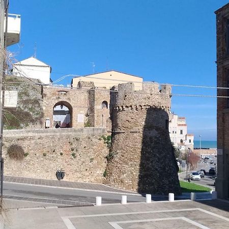 Casa Chiara Imbarco Isole Tremiti Villa Termoli Exterior foto