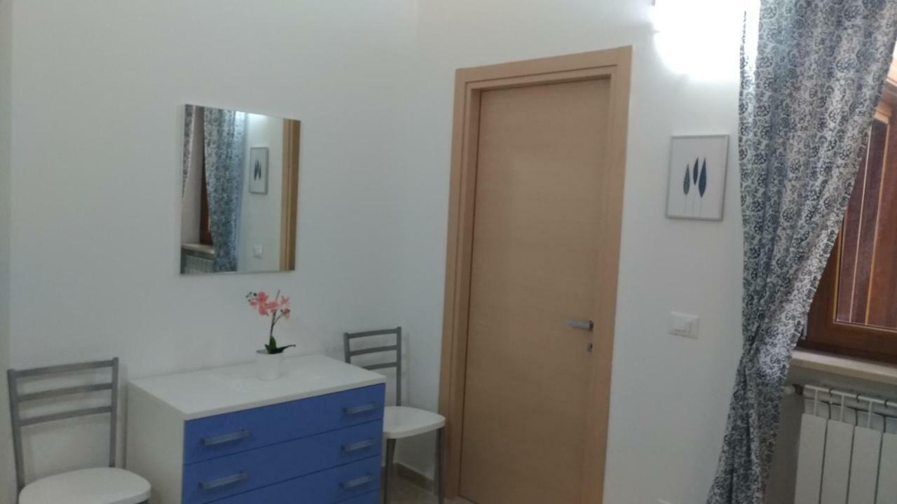 Casa Chiara Imbarco Isole Tremiti Villa Termoli Exterior foto