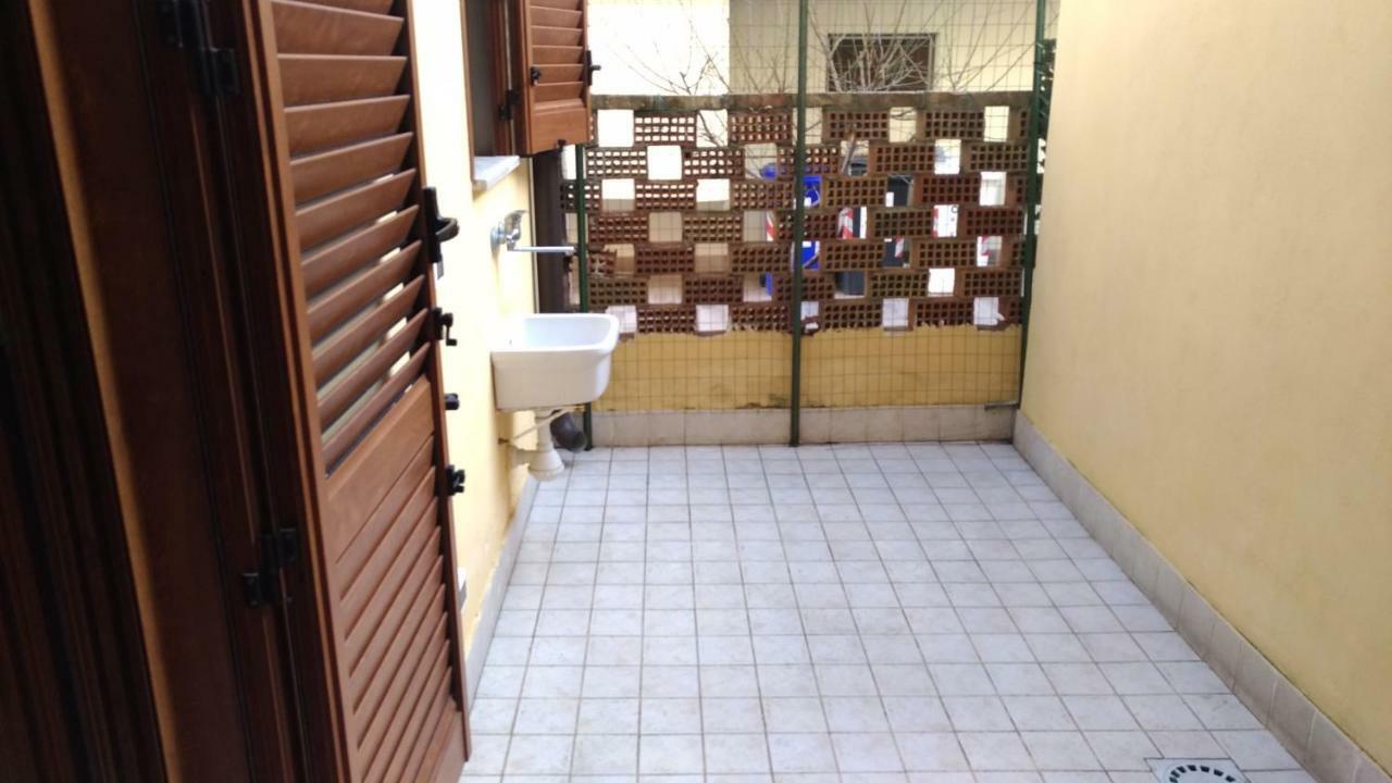 Casa Chiara Imbarco Isole Tremiti Villa Termoli Exterior foto