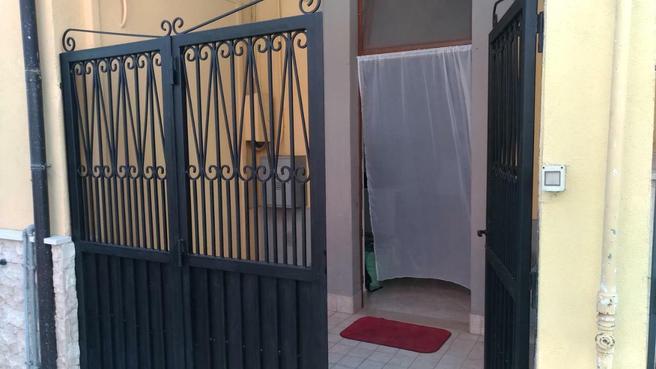 Casa Chiara Imbarco Isole Tremiti Villa Termoli Exterior foto
